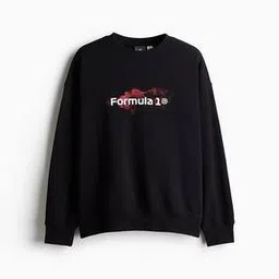 Men Typographic Sweatshirt-image-87