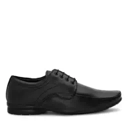 Men Square-Toe Derbys with Lace Fastening-picture-44