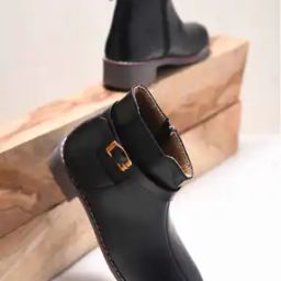 Women Ankle-Length Boots-image-32