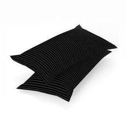 2 Piece Satin Pillow Cover-image-89