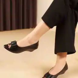 Women Pumps With Synthetic Upper-picture-16