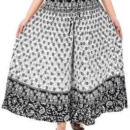 Floral Print Palazzos with Drawstring Waist-image-53