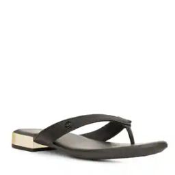 Women Flip-Flops with PVC upper-39