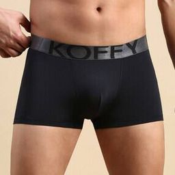 Men Regular Trunks-picture-19