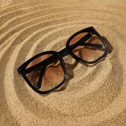 Women Wayfarers Sunglasses-image-56