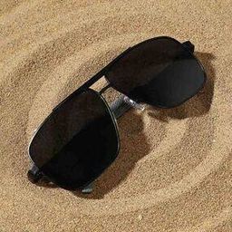 Women Aviators Sunglasses-image-4