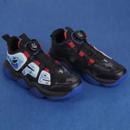 Boys Slip-On Sneakers with Synthetic upper-picture-21