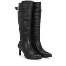 Women Knee-Length Boots-picture-40