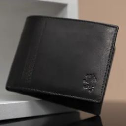 Men Bi-Fold Wallet-30