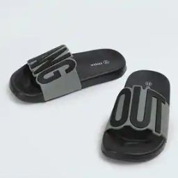 Boys Slides with PU upper-picture-10