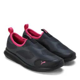 Round-Toe Slip-On Shoes-image-66