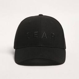 Embroidered Baseball Cap-15