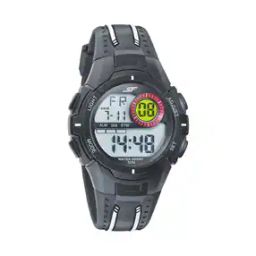 Men 77112PP02 Digital Wrist Watch-16