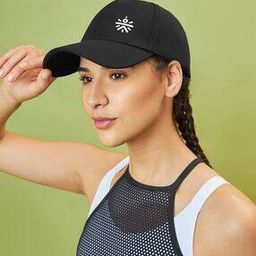 Baseball Cap with Velcro Fattening-image-60