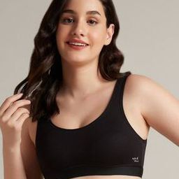 Women Non-Wired T-Shirt Bra-picture-17