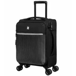 The Lite Soft Trolley with TSA Lock-S-36