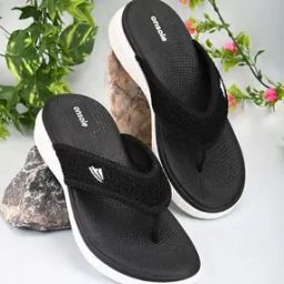 Women Open-Toe Thong-Strap Sandals-picture-24