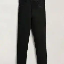 Solid Jeggings-image-43
