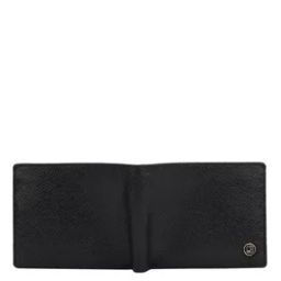 Bi-Fold Wallet with Embossed Logo-picture-36