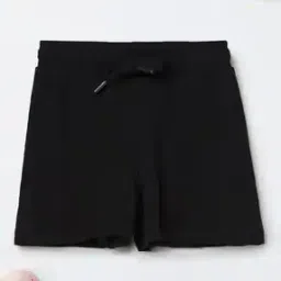 max Girls Regular Fit Shorts-picture-25