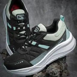 Women Sports Shoes with Mesh upper-image-122