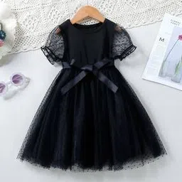 tior Solid Dress-picture-31