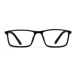 EN B 1001 C1 Polycarbonated Lens Square Frame-50