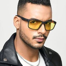 Unisex Wayfarers Sunglasses-image-28