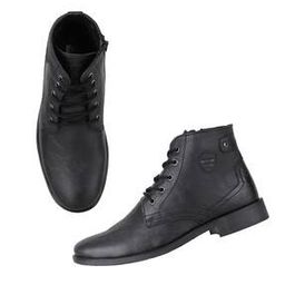 Men Boots With leather Upper-image-31