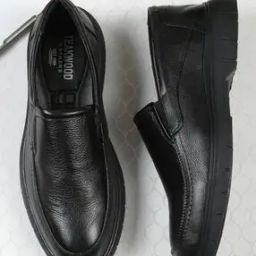 Men Round-Toe Slip-On Shoes-image-53