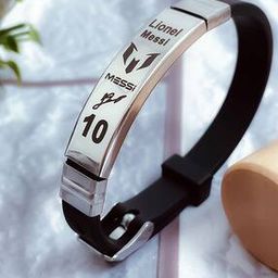 Stainless Steel Wristband-image-11