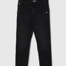 Boys Regular Fit Jeans-picture-16