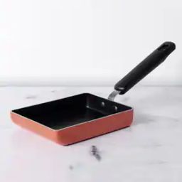 Non-Stick Omelette Pan/Tamagoyaki Egg Pan, 18 cm-image-2