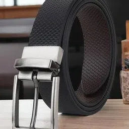 Solid Reversible Belt-image-3