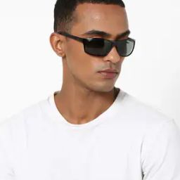 MTV-227 UV-Protected Sports Sunglasses-11