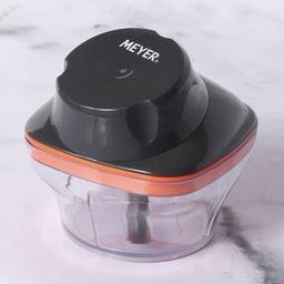 Kitchen Hacks Compact Chopper - 250 ml-image-14