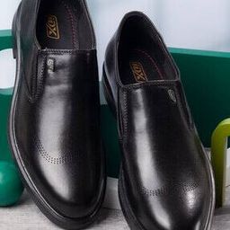 Men Formal Slip-On Shoes with Synthetic upper-picture-14