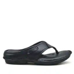 Open-Toe Slip-On Flat Sandals-25