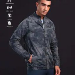 Men Camouflage Jacket-picture-33