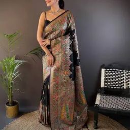Women Traditional Saree-image-48