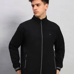 wild west Men Bikers Jacket-picture-8