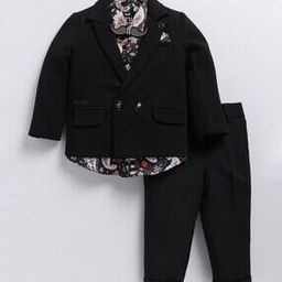 Boys Suit Set-image-39