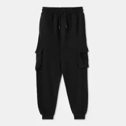 Boys Western Wear Jogger Pants-28
