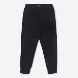 Joggers with Zip Pockets-image-36