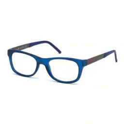 Men Regular Lens Rectangular Frames - WE5129 51 091-12