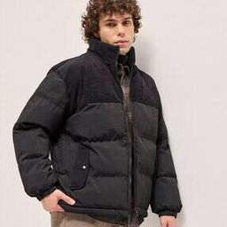the bear house Men Regular Fit Jacket-picture-6