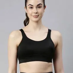 Non-Wired Sports Bra-45