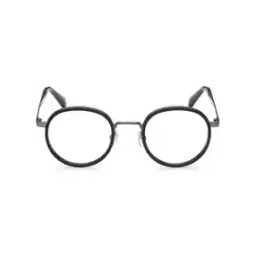 Men Regular Lens Round Frames - WE5369 47 008-image-16
