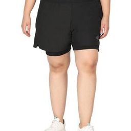 Mid-Rise Shorts-image-120