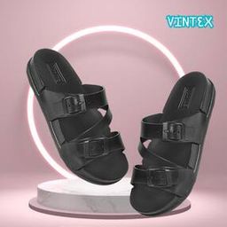 Women Flip-Flops with EVA upper-42
